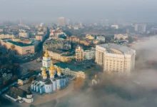 релігійні громади України