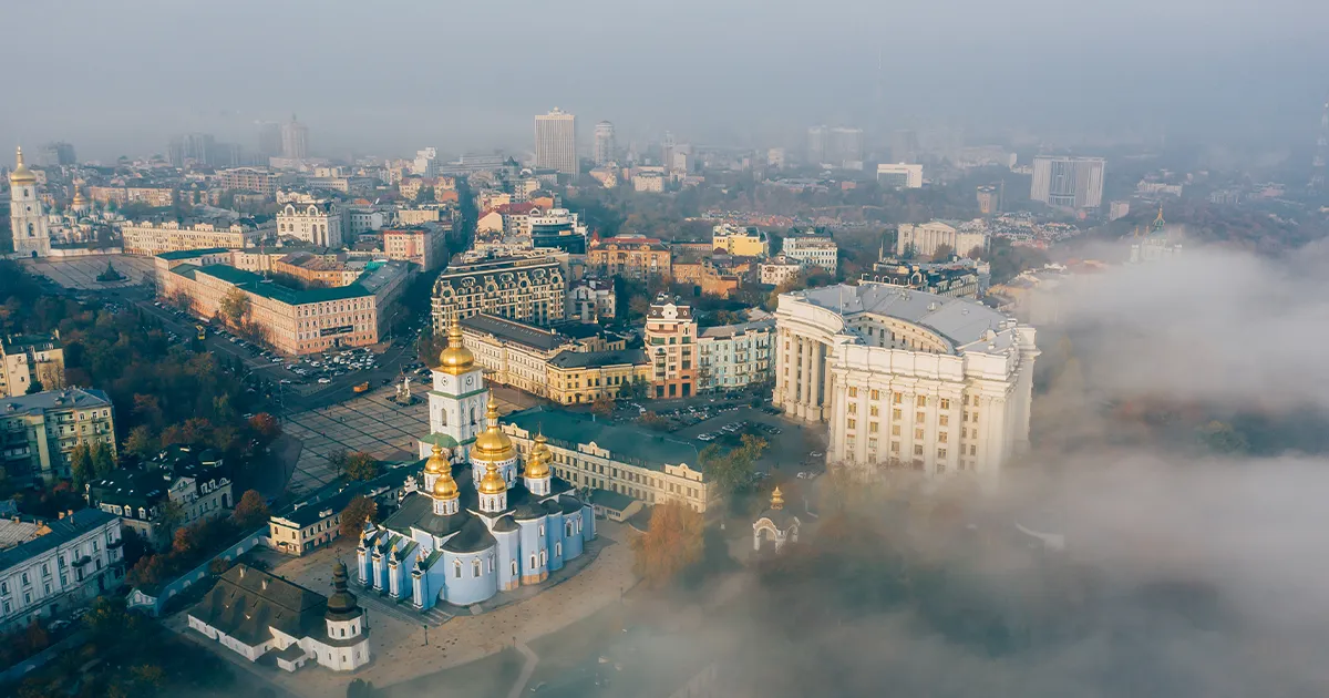 релігійні громади України