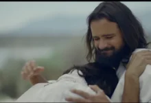 фільм про Ісуса мовою жестів