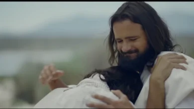 фільм про Ісуса мовою жестів