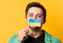 українська мова в соцмережах