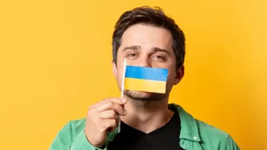 українська мова в соцмережах