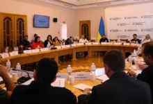 утримання цивільних в Росії.