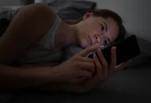 вплив сну на здоров'я серця