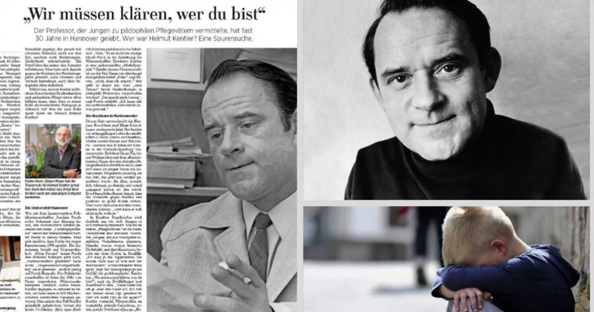 дітей віддавали педофілам