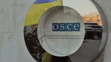 релігійні свободи в Україні