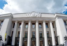 Законопроект про заборону УПЦ МП