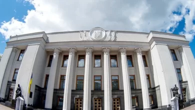 Законопроект про заборону УПЦ МП