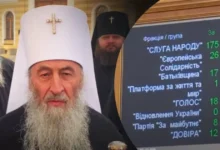 про заборону УПЦ МП