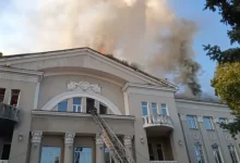 пошкодження культурної спадщини