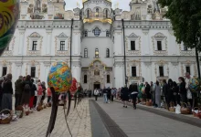 популярність свят в Україні