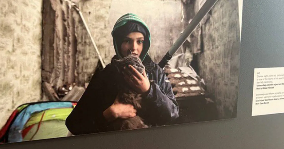 повернення дітей з росії