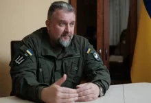 військові капелани