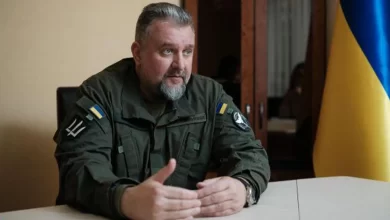 військові капелани