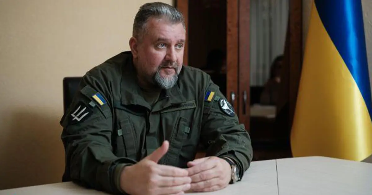 військові капелани