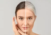 вплив війни на старіння