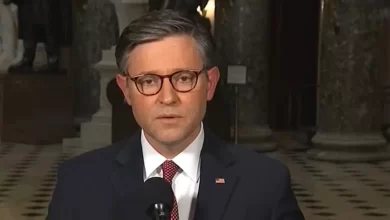 євангелісти вплив на США