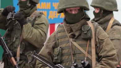 релігійне переслідування в Україні