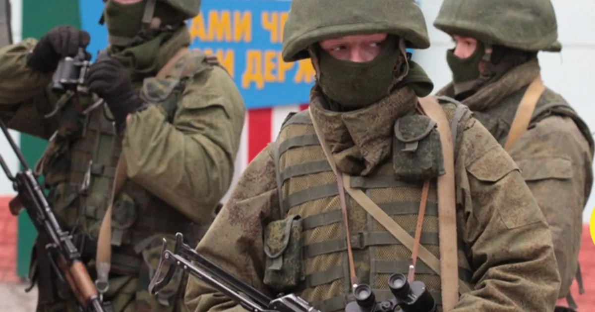 релігійне переслідування в Україні