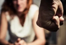 домашнє насильство в Україні