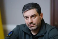 зникнення людей в Україні