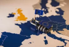 ЄС підтримка України