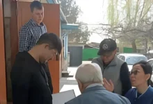 переслідування християн у Казахстані