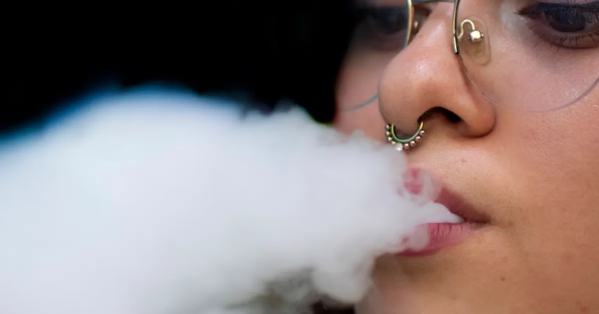 маніпулятивні методи тютюнової індустрії