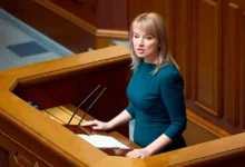 Олена Шуляк ЛГБТ