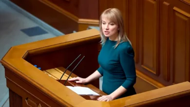 Олена Шуляк ЛГБТ