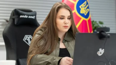 застосунок "Резерв+"