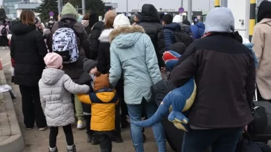 Всесвітня доповідь про міграцію 2024