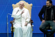 Папа Франциск народжуваність