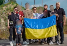 повернення дітей Україна