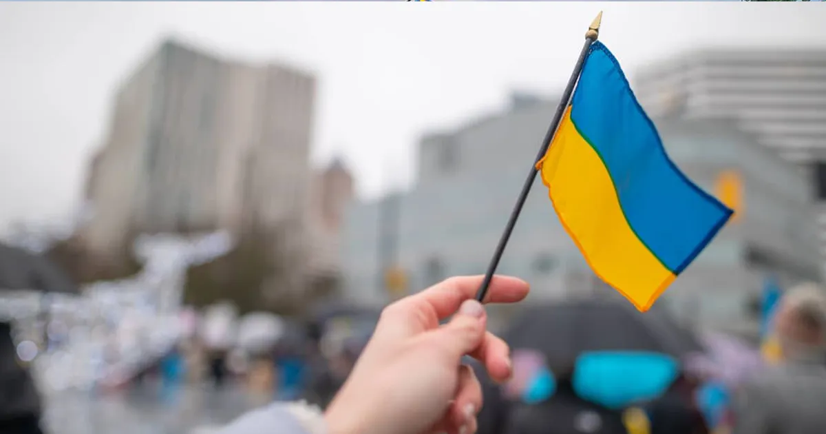 українці свобода традиції