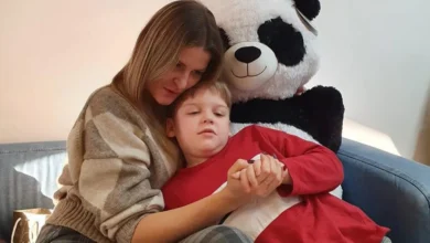 викрадення дітей в Італії