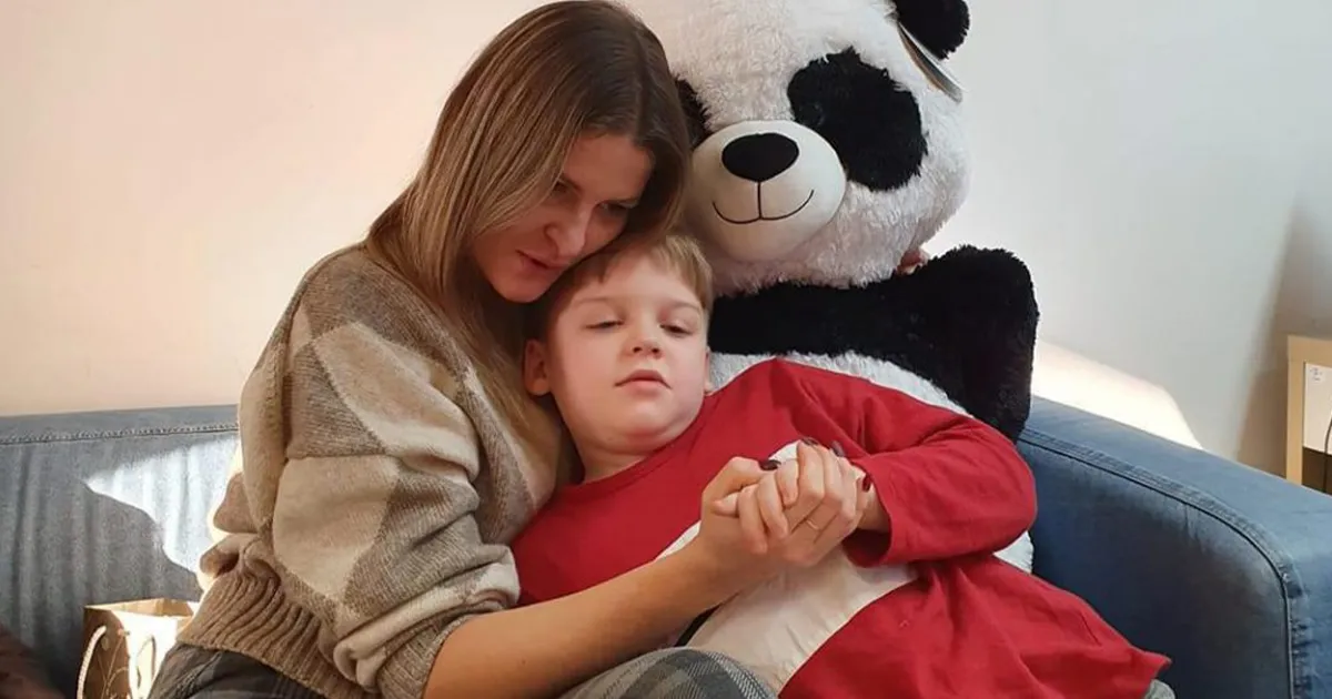 викрадення дітей в Італії