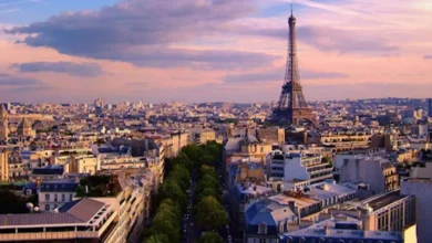 антихристиянські злочини у Франції