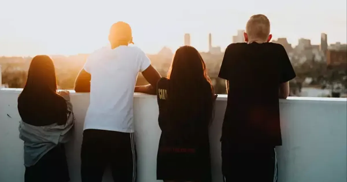 моральні погляди покоління Z