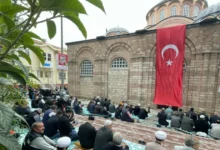 Мечеть Каріє