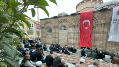 Мечеть Каріє