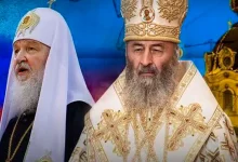 Опитування УПЦ МП