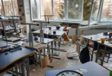 діти під час війни в Україні