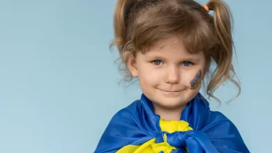 українська мова опитування