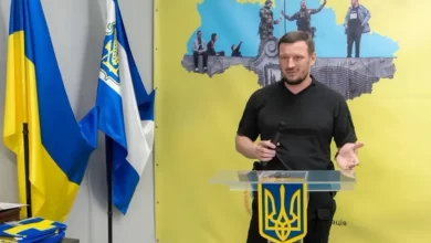 повернення дітей з окупації