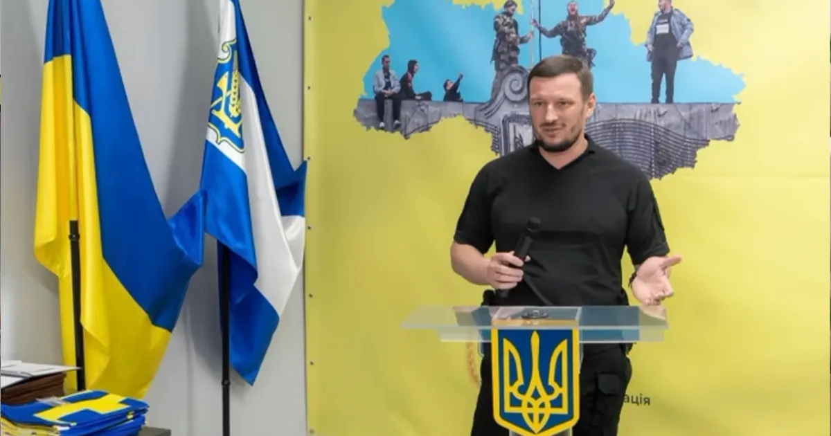 повернення дітей з окупації