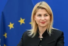 тимчасовий захист для українців