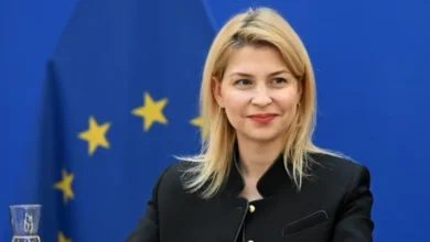 тимчасовий захист для українців