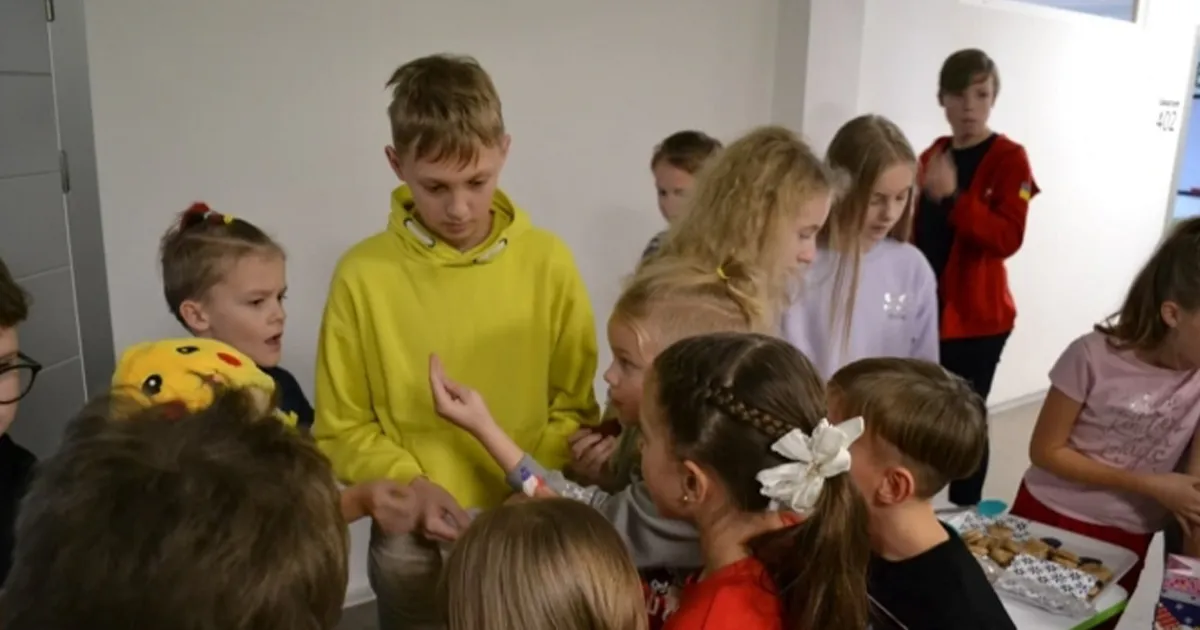 психоемоційний стан учнів