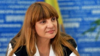 система протезування ветеранів